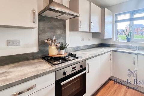 2 bedroom semi-detached house for sale, Alpine Place, Tyne and Wear NE5