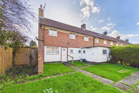 undefined, Shaws Road, Northgate, Crawley, West Sussex, RH10