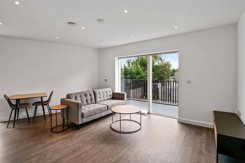 undefined, at Folio London, Flat 2, , 79 Denning Avenue CR0