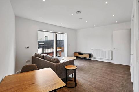 undefined, at Folio London, Flat 2, , 79 Denning Avenue CR0