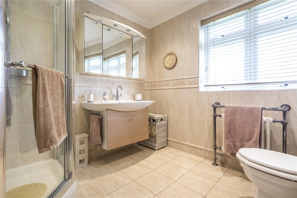 Ensuite
