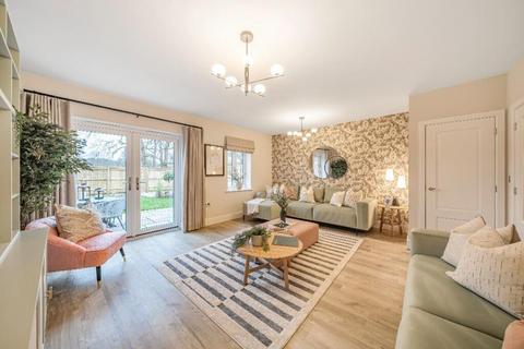 undefined, Daggons Road, Alderholt, Fordingbridge