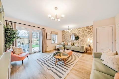 undefined, Daggons Road, Alderholt, Fordingbridge
