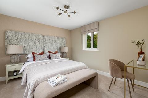 undefined, Daggons Road, Alderholt, Fordingbridge