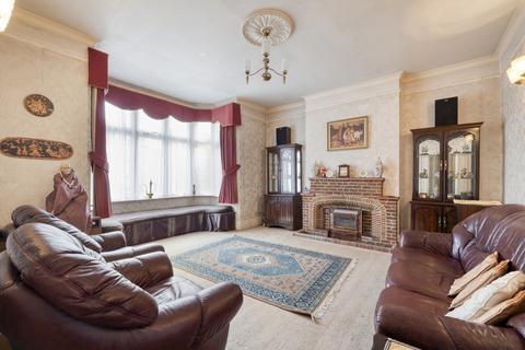 undefined, Sherwood Park Road, Sutton SM1