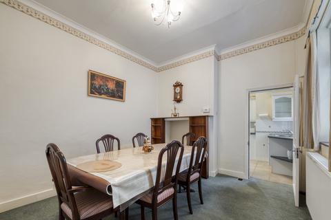 undefined, Sherwood Park Road, Sutton SM1