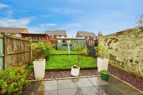 Kings Road, Aylesham, Canterbury
