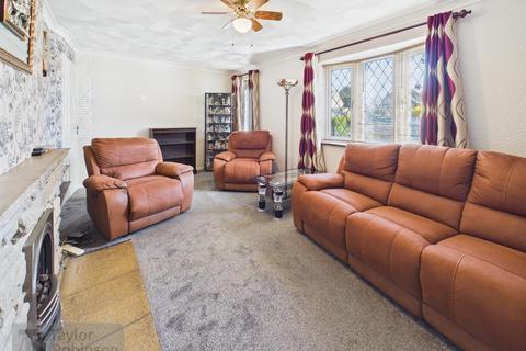 3 bedroom end of terrace house for sale, Pearson Road, Pound Hill, Crawley