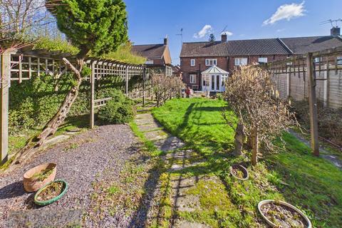 3 bedroom end of terrace house for sale, Pearson Road, Pound Hill, Crawley
