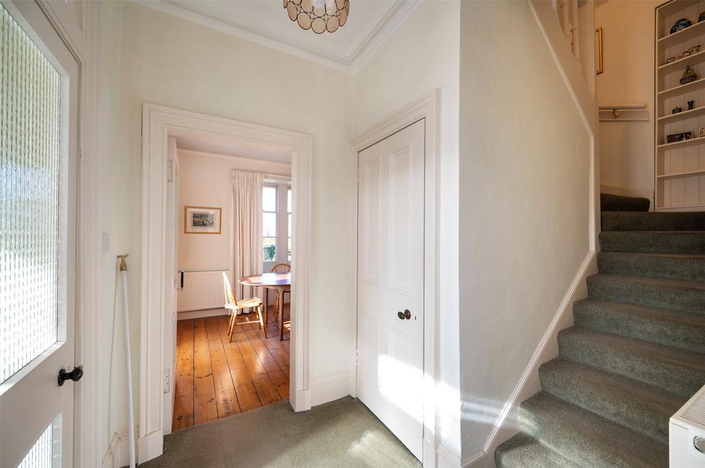 Inner Hall/Stair