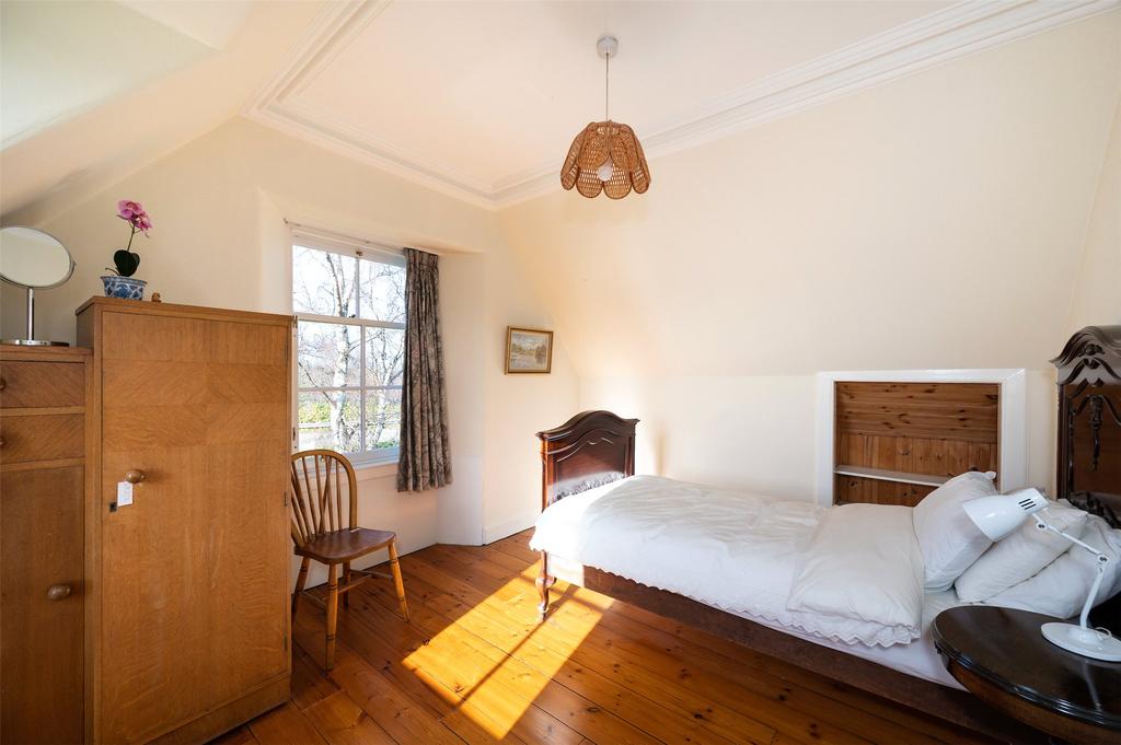 Double Bedroom