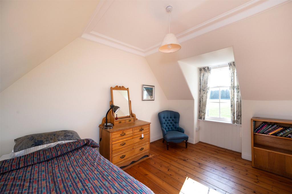 Double Bedroom