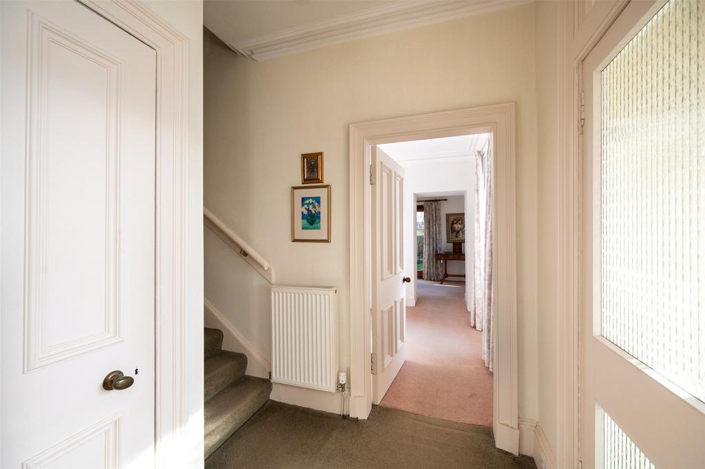 Inner Hall