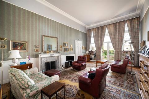 4 bedroom detached house for sale, Old Schoolhouse, Cowpits Road, Whitecraig, Musselburgh