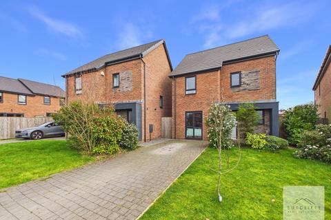 undefined, Hindburn Drive, Forton, PR3