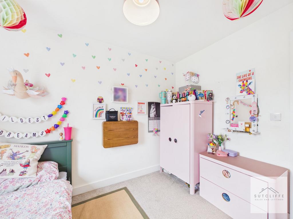 Bedroom 3