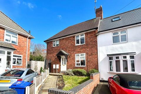 undefined, Hill Close, Sedgley DY3
