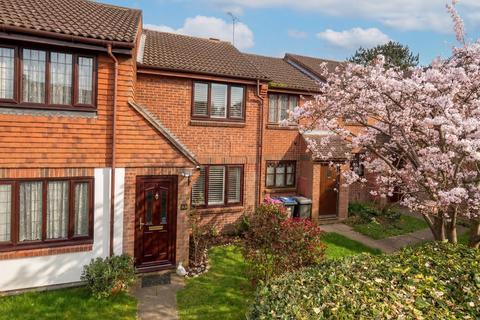2 bedroom terraced house for sale, Larchwood, Hertfordshire CM23