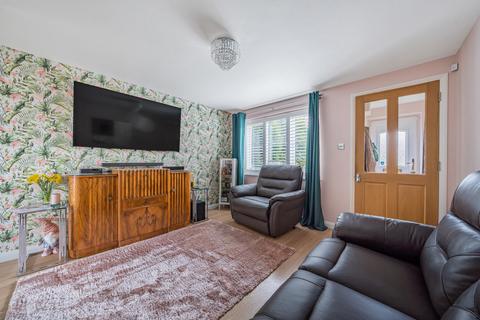 2 bedroom terraced house for sale, Larchwood, Hertfordshire CM23