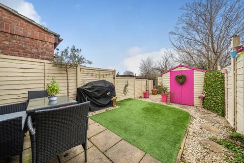 2 bedroom terraced house for sale, Larchwood, Hertfordshire CM23