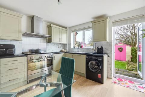2 bedroom terraced house for sale, Larchwood, Hertfordshire CM23
