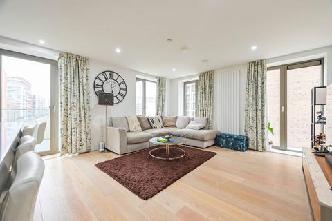 undefined, Kelson House, E16, Royal Docks, London, E16