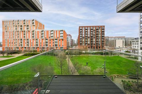 undefined, Kelson House, E16, Royal Docks, London, E16