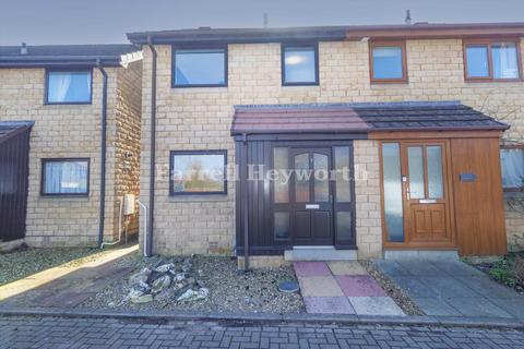 undefined, Victoria Mews, Morecambe LA4