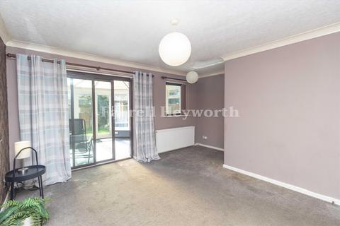 undefined, Victoria Mews, Morecambe LA4