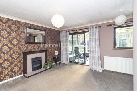 undefined, Victoria Mews, Morecambe LA4