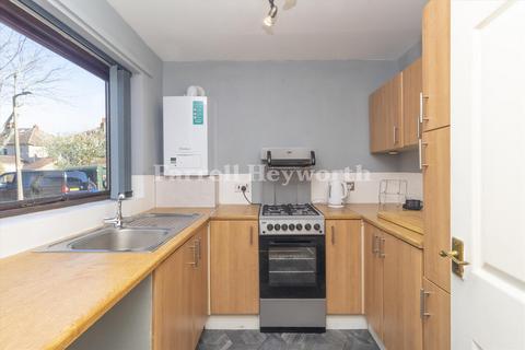 undefined, Victoria Mews, Morecambe LA4