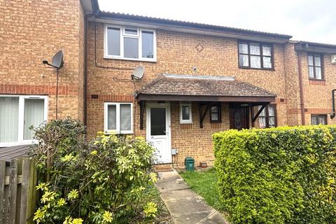 undefined, Morecambe Close, Stevenage