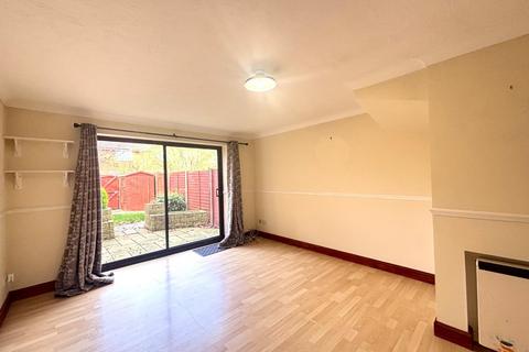 undefined, Morecambe Close, Stevenage