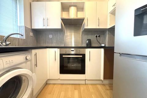 undefined, Morecambe Close, Stevenage