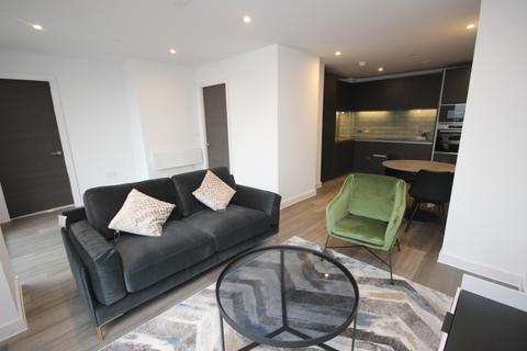 undefined, Block A, High Definition, Salford M50