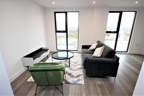 undefined, Block A, High Definition, Salford M50