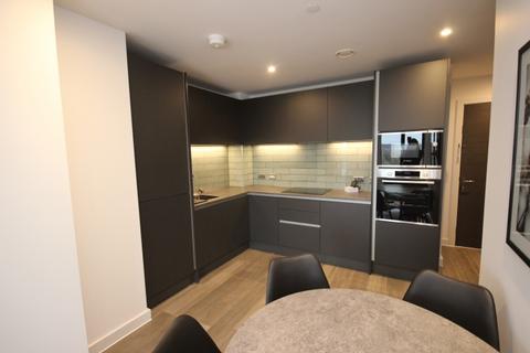 undefined, Block A, High Definition, Salford M50