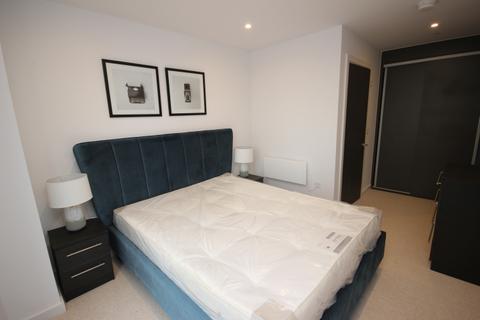 undefined, Block A, High Definition, Salford M50