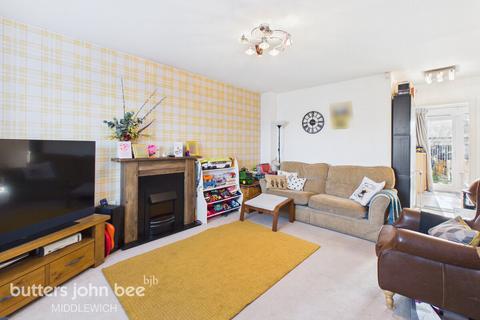 undefined, Middlewich CW10