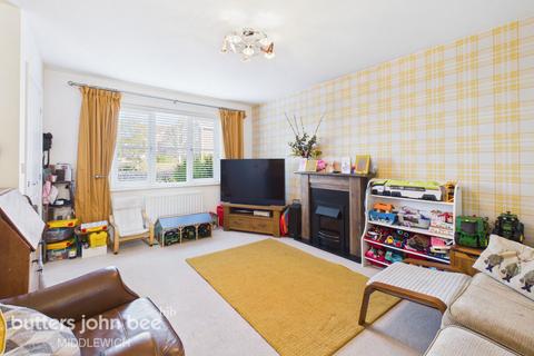 undefined, Middlewich CW10