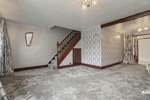 3 bedroom semi-detached house for sale, Ling Forest Road, Mansfield, NG18