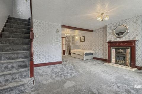3 bedroom semi-detached house for sale, Ling Forest Road, Mansfield, NG18