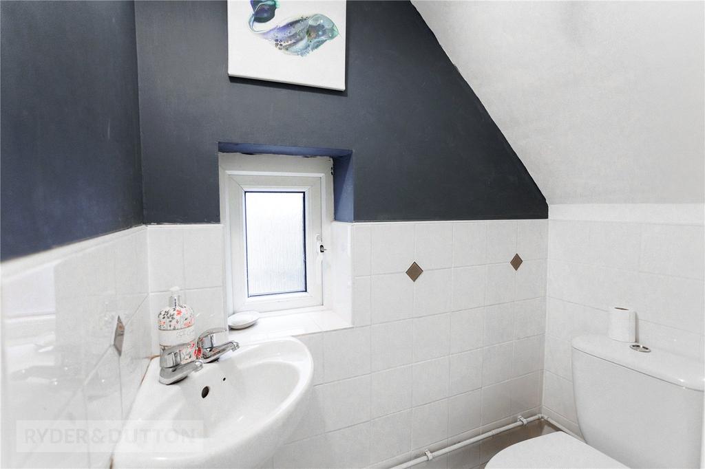 Guest Wc