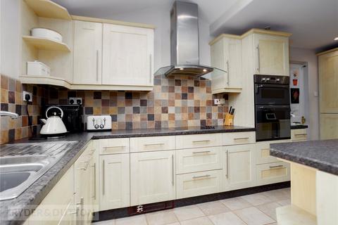 undefined, Ladhill Lane, Greenfield, Saddleworth, OL3