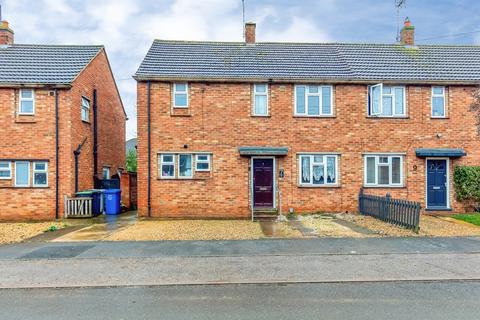 undefined, Doris Road, KETTERING