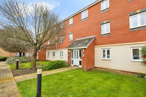 2 bedroom apartment for sale, Ocean Court, DERBY