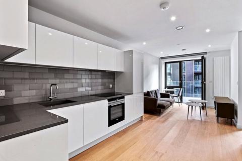undefined, at Folio London, Flat 60, William Baffin Court, , 30 Shipwright Street E16