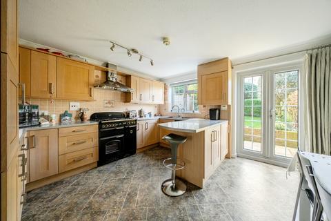 undefined, Boyd Close, Kingston Upon Thames, KT2
