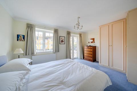 undefined, Boyd Close, Kingston Upon Thames, KT2