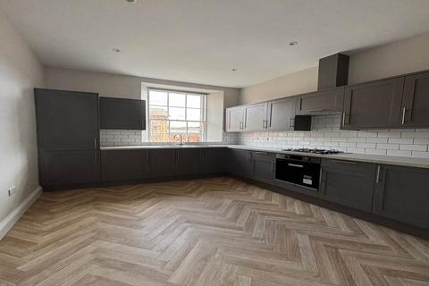 undefined, St Mary's Street, Edinburgh,